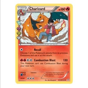 Meet your Posher, Joseph